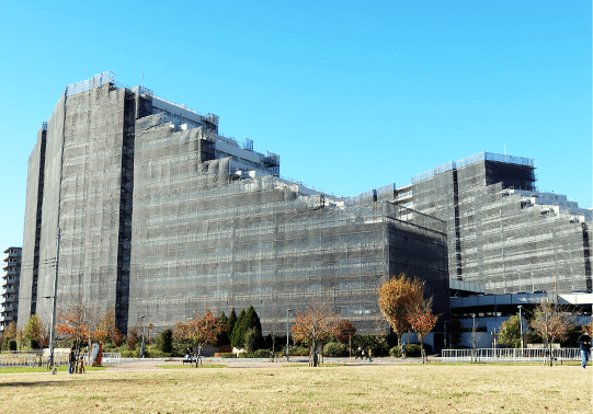 マンション・戸建て・オフィスのオーナー・管理会社様へ（法人様）